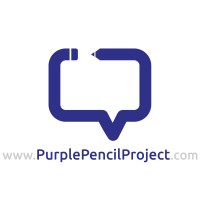 Purple Pencil Project logo - Similar company to Leadstart (One Point Six Technologies Pvt. Ltd)
