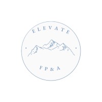 Elevate FP&A logo - Similar company to Haulpoint | Revenue Acceleration
