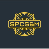 SPCS&M logo - Similar company to Aldon Mechanical Ltd