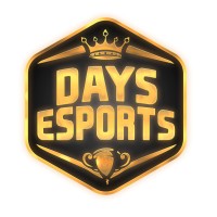 Days eSports logo - Similar company to Learn Play