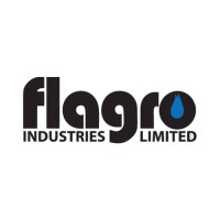 Flagro Industries Ltd. logo - Similar company to Thawzall, Llc