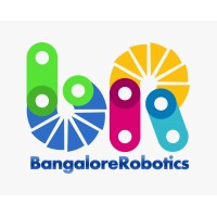 Bangalore Robotics, India logo - Similar company to Alphabot