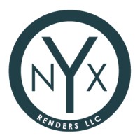 ONYX RENDERS logo - Similar company to Vogue Architects