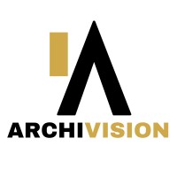 Archivision NZ logo - Similar company to Archvision Studio