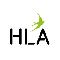 Humanitarian Logistics Association logo - Similar company to Logistics Cluster