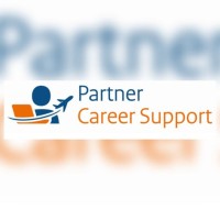 Partner Career Support logo - Similar company to Kvnro