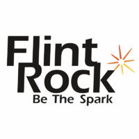Flint Rock logo - Similar company to Thrill Media