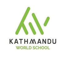 Kathmandu World School logo - Similar company to Imperial World School