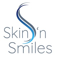 Skin 'n Smiles logo - Similar company to Skin Technologies Pvt Ltd