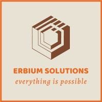 Erbium Solutions logo - Similar company to Altura Talent Pty Ltd