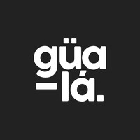 Güalá Traducciones logo - Similar company to Sintaxis Traducciones