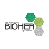 BIOHER Soluciones Integrales e Ingeniería Aplicada logo - Similar company to Silverplastic