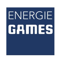 Energiegames logo - Similar company to Structural Collective