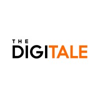 THE DIGITALE GmbH logo - Similar company to Bitgrip Gmbh
