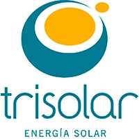 Trisolar Energía Solar logo - Similar company to Unintec