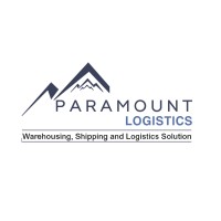 Paramount Logistics & Warehousing logo - Similar company to Paramount Logistics International