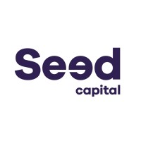 Seed Capital logo - Similar company to Founderment