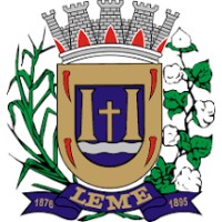 Prefeitura Municipal de Leme logo - Similar company to Borflex Ind E Com Artefatos De Borracha
