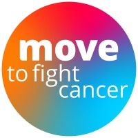 Move to Fight Cancer Breda logo - Similar company to Le Formidable