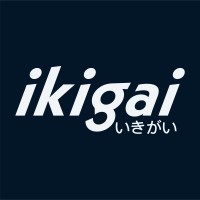 Ikigai いきがい