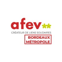 AFEV Bordeaux Métropole logo - Similar company to Afev Poitiers