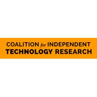Coalition for Independent Tech Research logo - Similar company to Eiris
