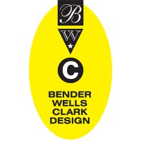 Bender Wells Clark Design, Inc. logo - Similar company to Planetary Development Systems