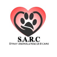 Stray Animals Rescue & Care logo - Similar company to Zero Stray Pawject Inc