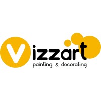 Vizzart Painting & Decorating logo - Similar company to Tidy Painting Services