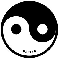 APIX SG logo - Similar company to Comicasia