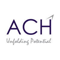 ACH Management Consultants logo - Similar company to Hrbotics