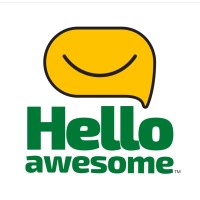 Hello Awesome Inc. logo - Similar company to Itoldya!