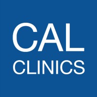 CalClinics logo - Similar company to Realty Robo