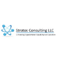 Stratos Consulting logo - Similar company to Buzz Pets Food