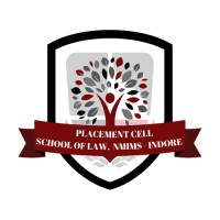 Placement Cell, SVKM's NMIMS-School Of Law, Indore logo - Similar company to Nmims Kpmsol Alumni Association