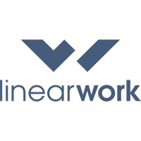 LinearWork logo - Similar company to Æquatic