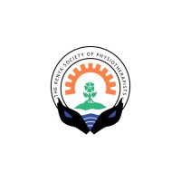 Kenya Society of Physiotherapists logo - Similar company to Roxy Davis Foundation