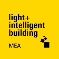 Light + Intelligent Building Middle East logo - Similar company to Intersec Expo