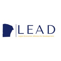 Logan Economic Alliance for Development logo - Similar company to Epsilon Phi Chapter Of Iota Phi Lambda Sorority, Inc.
