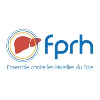 fprh - Fédération nationale des Pôles de référence et Réseaux Hépatites logo - Similar company to Afef - Société Française D'Hépatologie