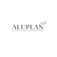 Aluplan logo - Similar company to Aluplan Design