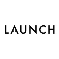 LAUNCH logo - Similar company to Indium