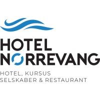 Hotel Nørrevang logo - Similar company to Hotel Petit Skagen