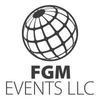 FGM Events LLC logo - Similar company to Novetta / Fgm, Inc.