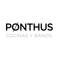 Ponthus logo - Similar company to Drop Griferías Exclusivas