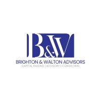 Brighton and Walton Advisors logo - Similar company to Bayi Foundation Corp