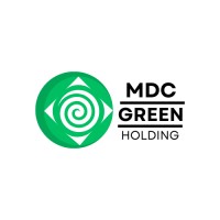 MDC GREEN HOLDING logo - Similar company to Kalsan Kalbermatter Sandro