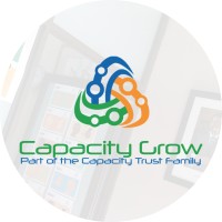 Capacity Grow logo - Similar company to Capacity Trust