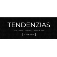 Tendenzias Media SL logo - Similar company to Chicfy (Acquired)