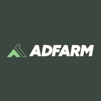 Adfarm logo - Similar company to Solid Socials
